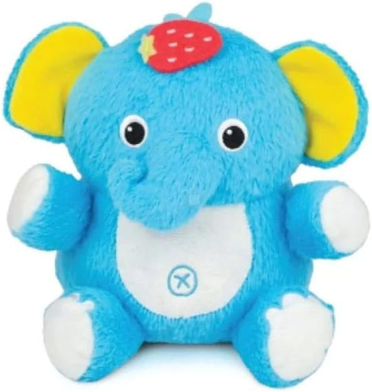 وين فن العب و الرقص الفيل بال الالعاب القطنية WinFun