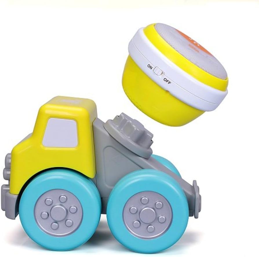 بي بي جونيور سيارة العاب تروميل مركبات الأطفال BB Junior