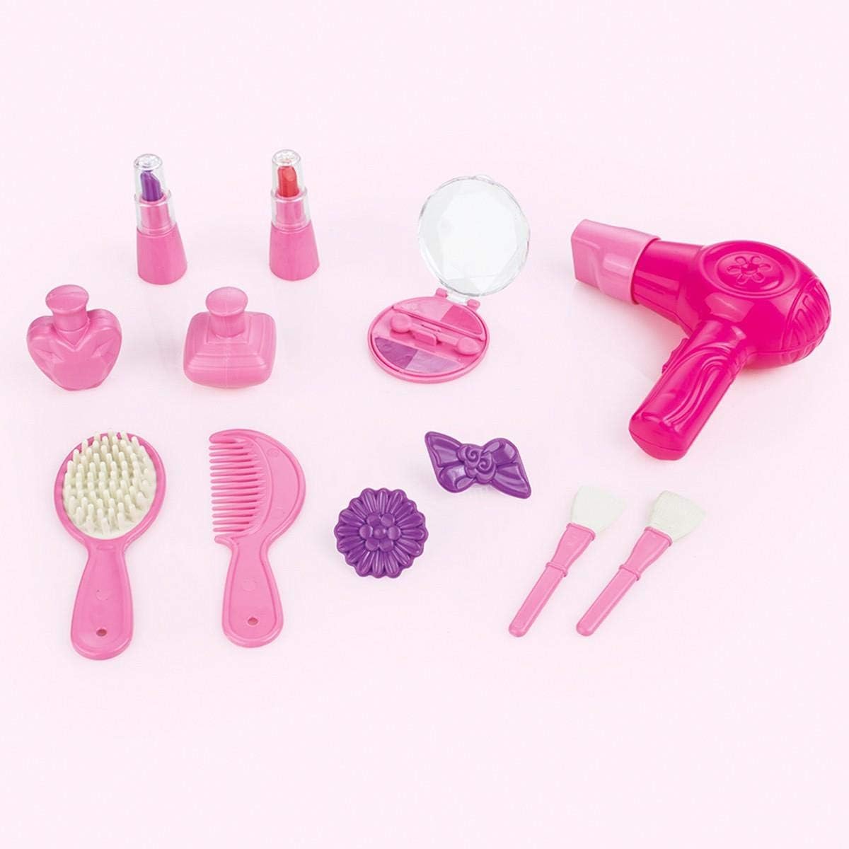 دولو طقم طاولة ومقعد يونيكورن تقمص الأدوار Dolu