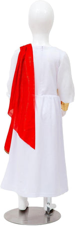 زي الفتاة الرومانية 5-7 سنوات الملابس التنكرية SUIT YOURSELF