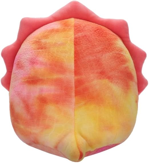 سكويش مالوز دميه دينوزور ترينيتي 20 سم الالعاب القطنية Squishmallows