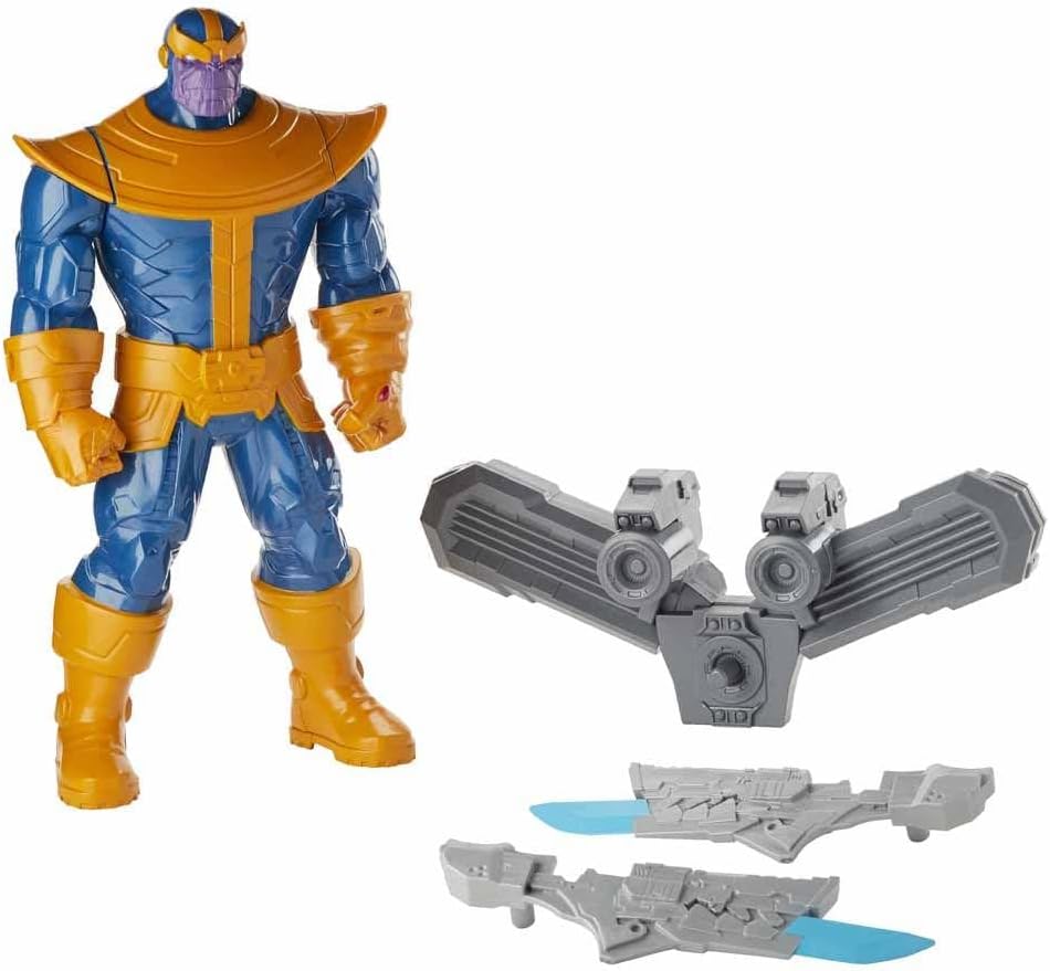 مارفل مجسم ثانوس مجسمات الشخصيات Marvel