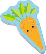 بزل الخضروات والفواكهة العاب البزل Trefl