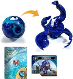 باكوجان تيتانيوم اشكال متنوعه ألعاب الأكشن Bakugan