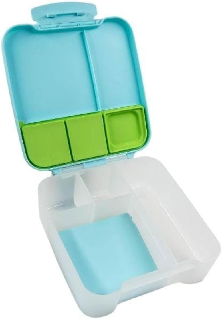 تايني ويل صندوق الوجبات السحري أدوات مدرسية Tiny Wheel