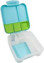 تايني ويل صندوق الوجبات السحري أدوات مدرسية Tiny Wheel