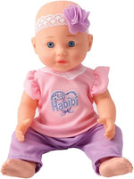 بيبي حبيببي دمية لوفلي دمى المواليد Baby Habibi
