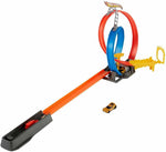 هوت ويلز لعبة مسارات الطاقة مركبات مع مسار HotWheels