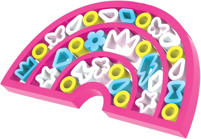 باربي خرز اي زد جليتز المكياج والتجميل Barbie