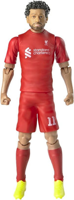 مجسم محمد صلاح 20 سم المجسمات Sockers