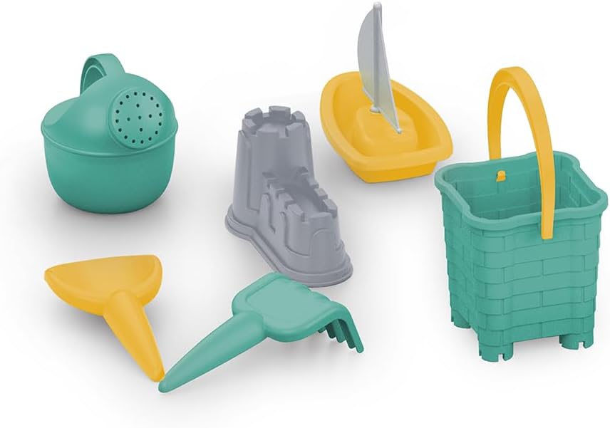 دولو طاولة إبداعية رملية مائية 3 في 1 طاولات الماء Dolu