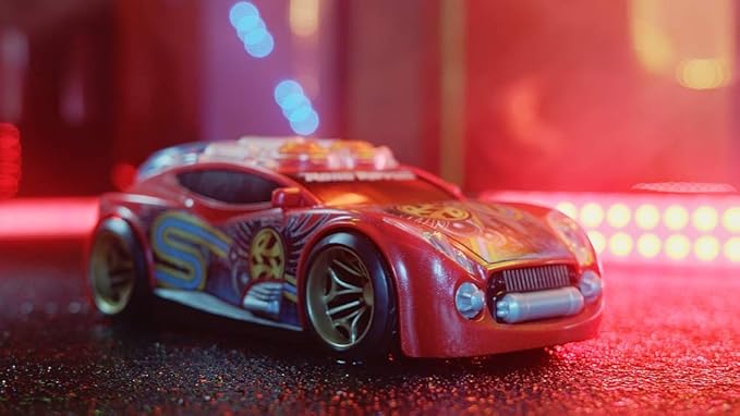 نيكو سيارة رود ريبر ستريت بيتز متنوع مركبات الأطفال NIKKO