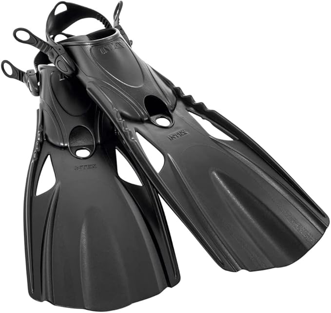 انتكس قناع الغوص ويف رايدر والزعانف اكسسوارات المسابح Intex