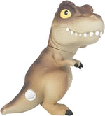 جوراسيك ورلد لعبة بيضة كابتيفز مجسمات الحيوانات Jurassic World