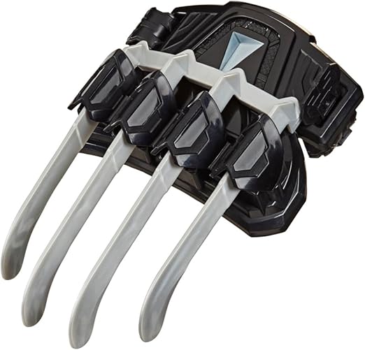 مارفل مخلب النمر الأسود ألعاب الأكشن Marvel