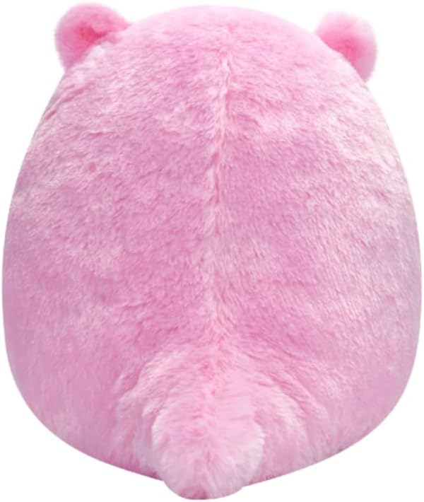 سكويش مالوز دميه ثعلب ماء 30 سم الالعاب القطنية Squishmallows