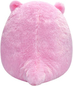 سكويش مالوز دميه ثعلب ماء 30 سم الالعاب القطنية Squishmallows