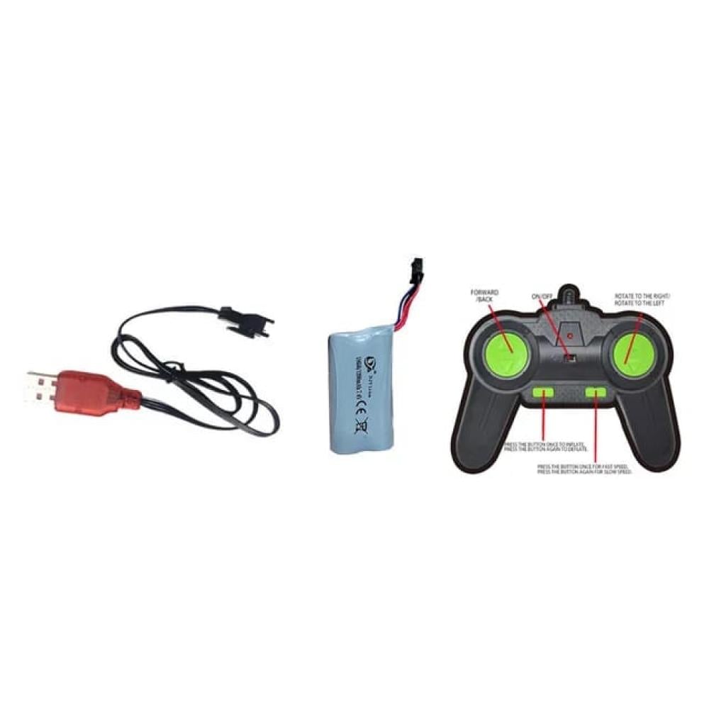 لعبة ديناصور قابلة للنفخ بريموت كنترول السيارات ريموت كنترول LOCAL