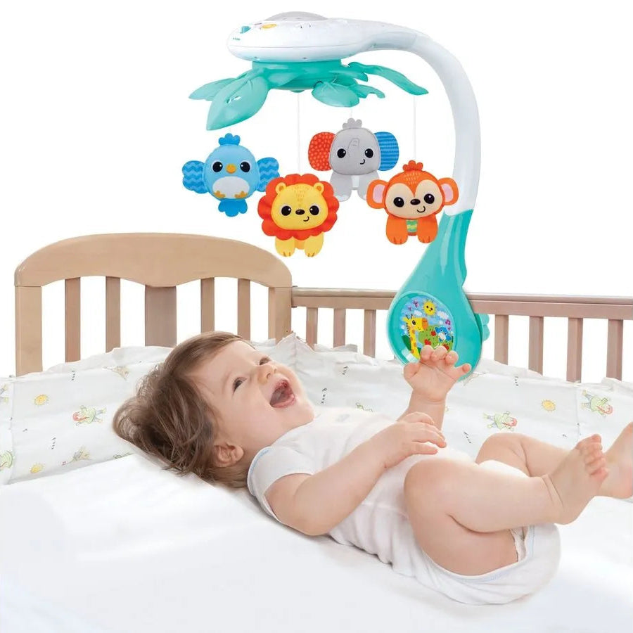 وين فن جانجل بالز موبايل مواليد WinFun