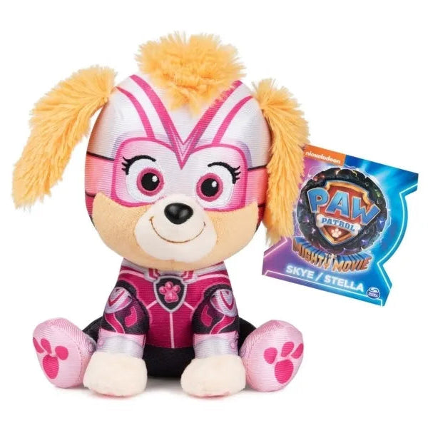 باو باترول دمية قطنية سكاي 15 سم الالعاب القطنية Paw Patrol