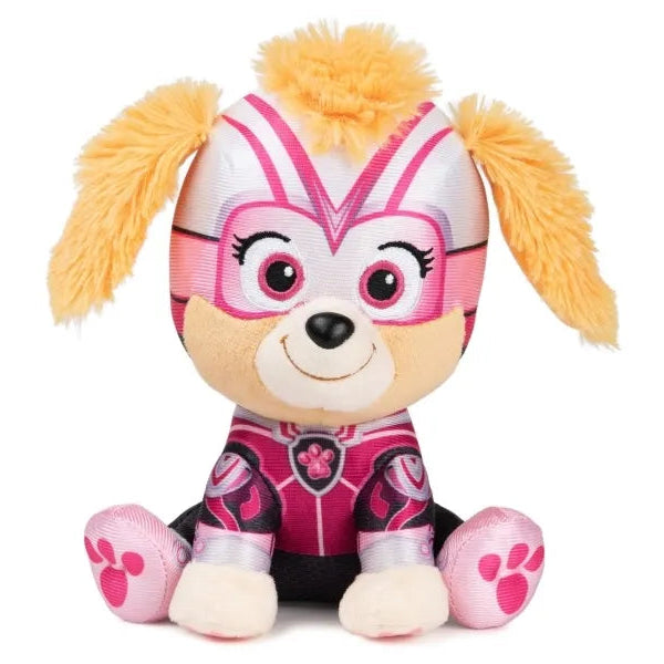 باو باترول دمية قطنية سكاي 15 سم الالعاب القطنية Paw Patrol