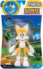 فليكس فيجز مجسم سونيك اشكال متنوعة مجسمات الشخصيات Flexfigs