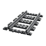 ليجو 60238 سيتي مسارات ومنحنيات مكعبات التركيب LEGO