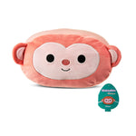 سكويش مالوز دمية القرد إلتون الالعاب القطنية Squishmallows