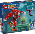 ليجو سونيك مكعبات بناء سونيك ذا هيدجهوج مكعبات التركيب LEGO