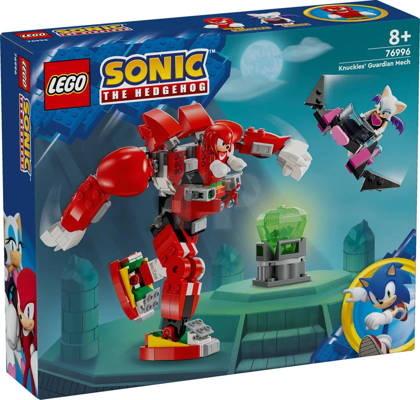 ليجو سونيك مكعبات بناء سونيك ذا هيدجهوج مكعبات التركيب LEGO
