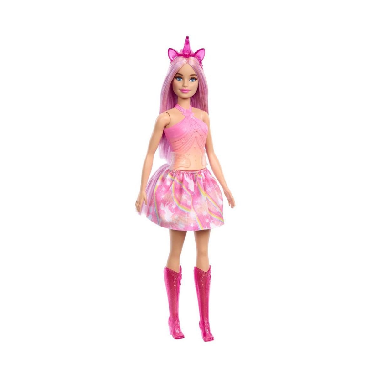 باربي دمية دريم يونيكورن دمى الشخصيات Barbie