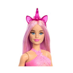 باربي دمية دريم يونيكورن دمى الشخصيات Barbie