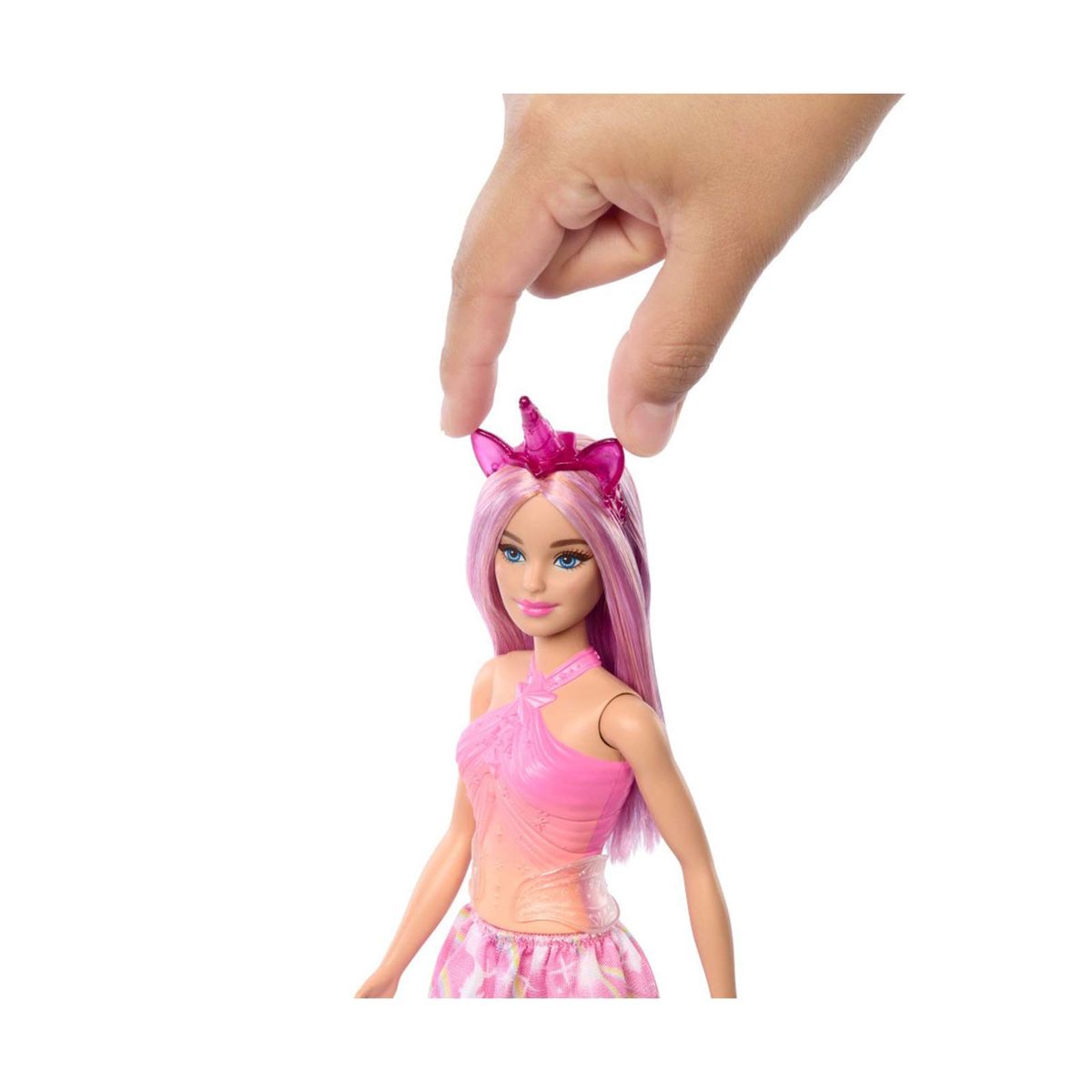 باربي دمية دريم يونيكورن دمى الشخصيات Barbie