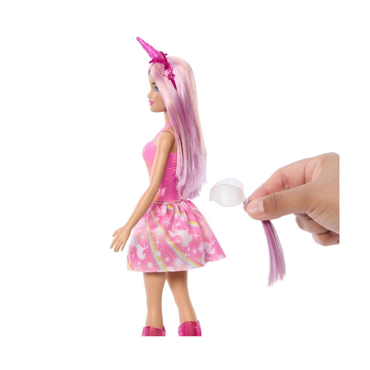 باربي دمية دريم يونيكورن دمى الشخصيات Barbie