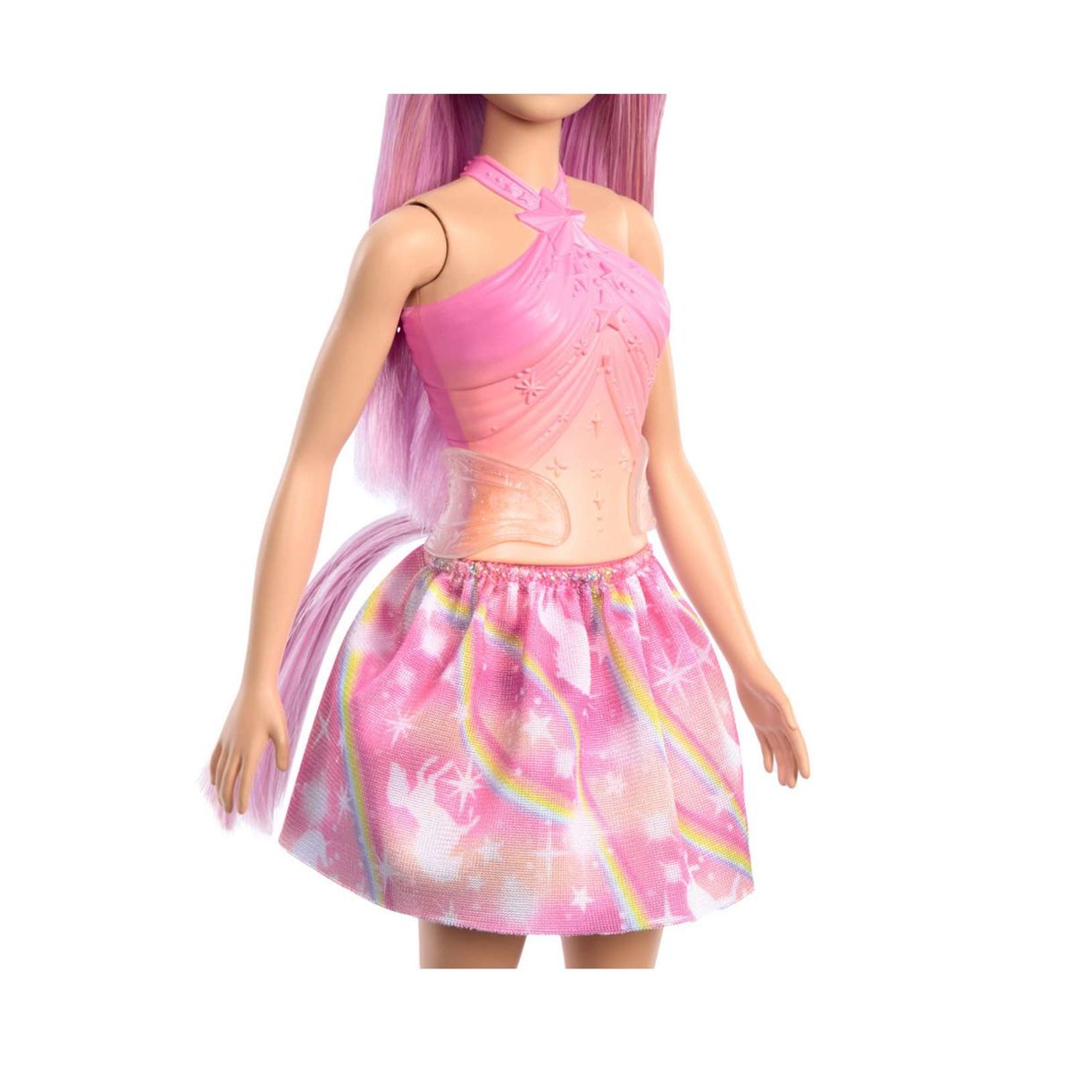 باربي دمية دريم يونيكورن دمى الشخصيات Barbie