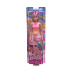 باربي دمية دريم يونيكورن دمى الشخصيات Barbie