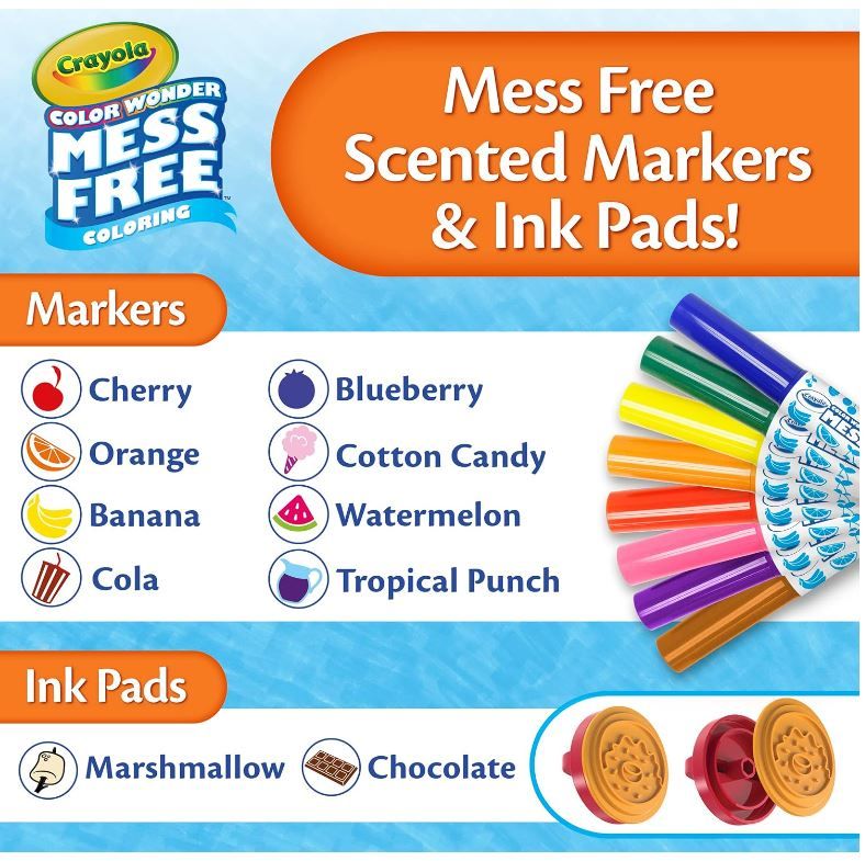 كرايولا تلوين 50 صفحة رسم و تلوين Crayola