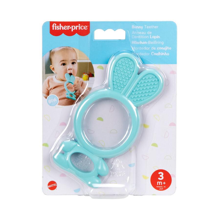 فيشر برايس عضاضة أطفال أشكال متنوعة مواليد Fisher-Price