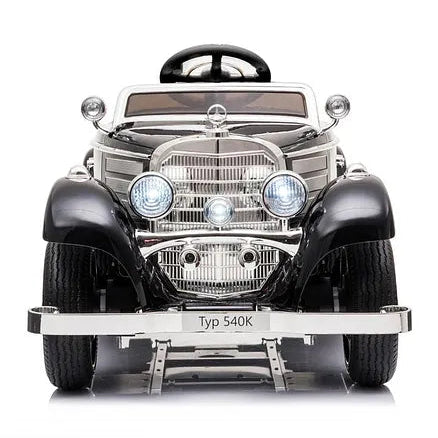 راي فن سيارة مرسيدس بنز تي واي بي 540 كهربائية سيارة كهربائية Ray Fun