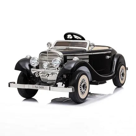 راي فن سيارة مرسيدس بنز تي واي بي 540 كهربائية سيارة كهربائية Ray Fun