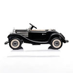 راي فن سيارة مرسيدس بنز تي واي بي 540 كهربائية سيارة كهربائية Ray Fun