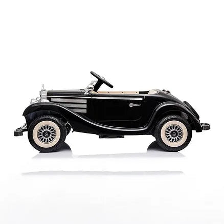 راي فن سيارة مرسيدس بنز تي واي بي 540 كهربائية سيارة كهربائية Ray Fun