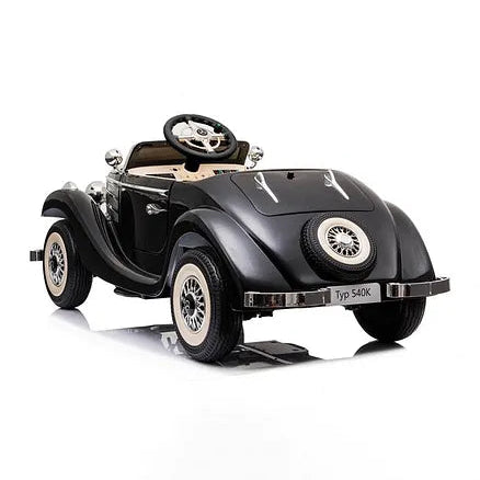 راي فن سيارة مرسيدس بنز تي واي بي 540 كهربائية سيارة كهربائية Ray Fun