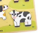 فيجا لعبة بزل المزرعه العاب البزل VIGA