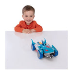 تيمسترز سيارة مونستر ميني كوبرا مركبات الأطفال Teamsterz