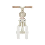 غلوبر دراجة 3 عجلات إيكولوجيك 2 في 1 بيج دراجة 3 عجل GLOBBER