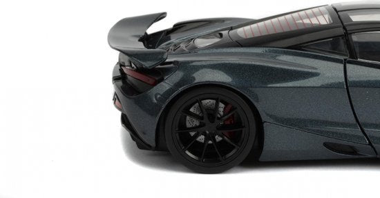 جادا سيارة مكلارين 720س شو سيارات داي كاست Jada