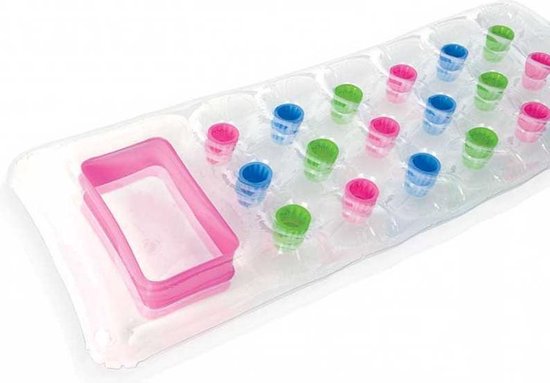 انتكس أريكة قابلة للنفخ متنوع عوامات ومراتب Intex