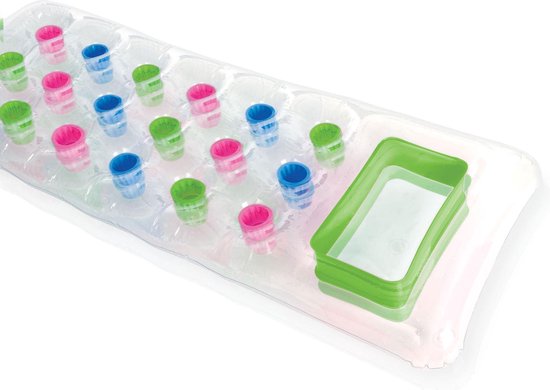 انتكس أريكة قابلة للنفخ متنوع عوامات ومراتب Intex