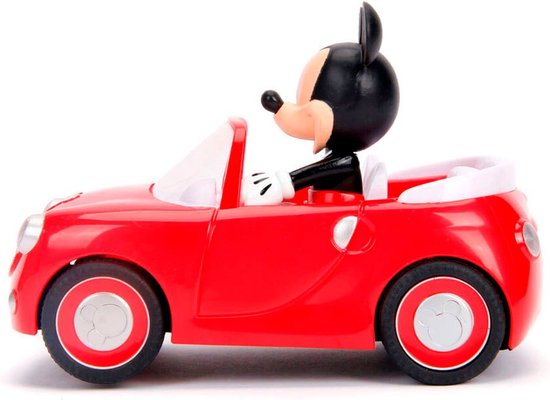 جادا سيارة ميكي رودست ريموت كنترول السيارات ريموت كنترول Jada